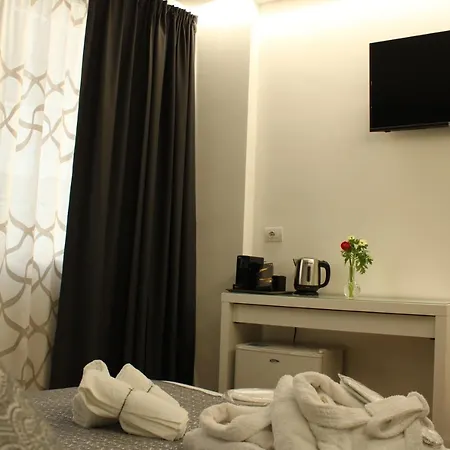 Guest house Moro 34 3*