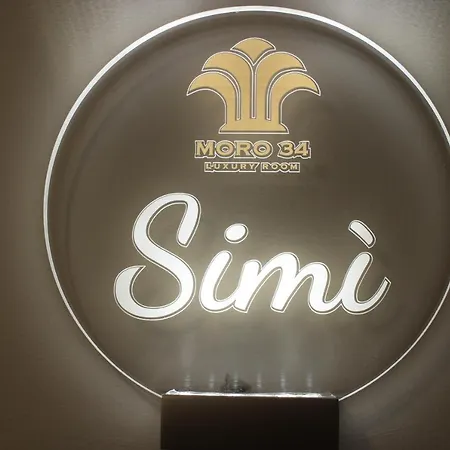 Moro 34 Guest house 3*