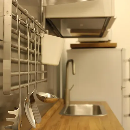 ゲストハウス Moro 34 3*