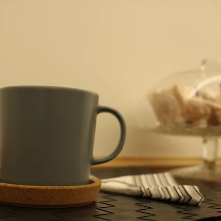 Guest house Moro 34 3*