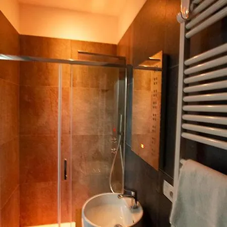 Moro 34 Guest house Bari