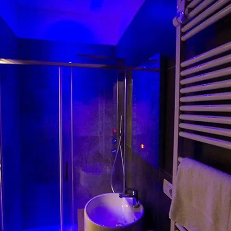 Moro 34 3* バーリ