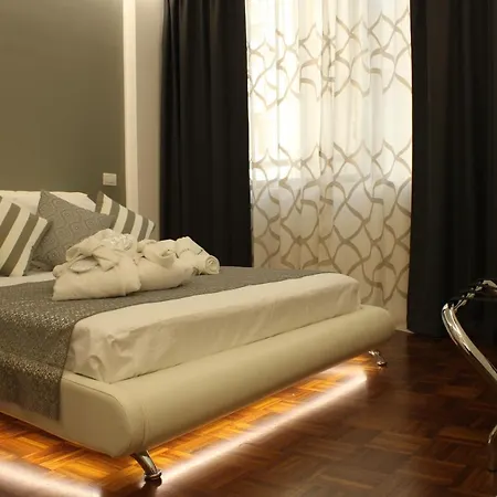 Guest house Moro 34 *