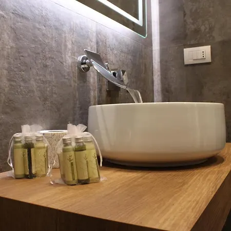 Moro 34 Guest house *
