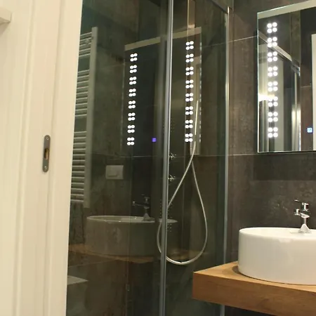 Gæstehus Moro 34 3*