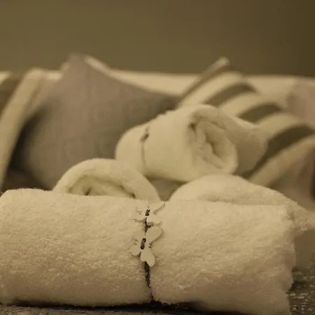 Gæstehus Moro 34 3*