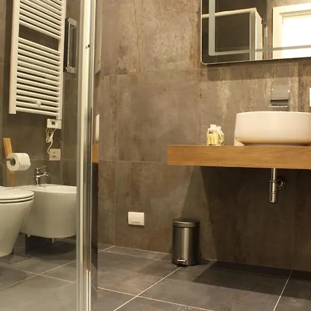 Moro 34 Guest house
