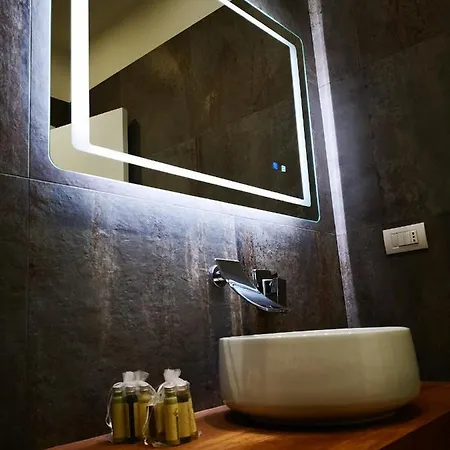 Moro 34 Guest house
