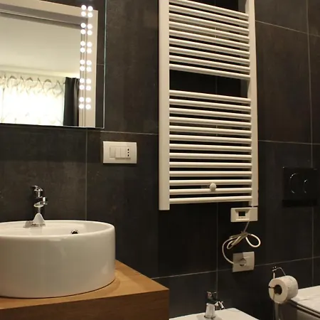 Guest house Moro 34