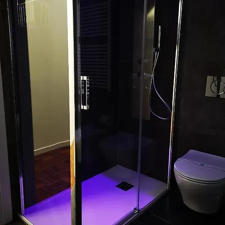 Pensjonat Moro 34 3*