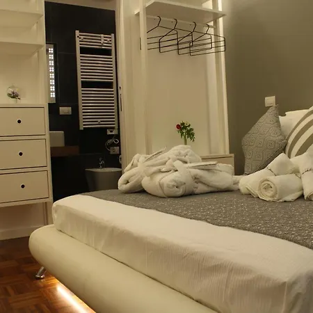 Guest house Moro 34