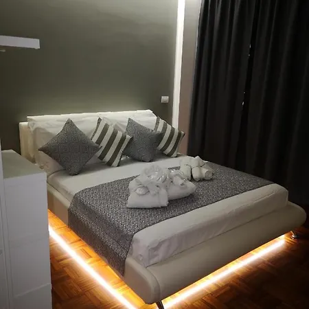 Moro 34 Gasthof Bari