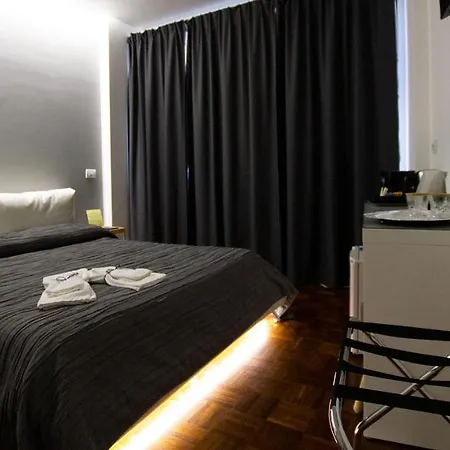 Guest house Moro 34 *