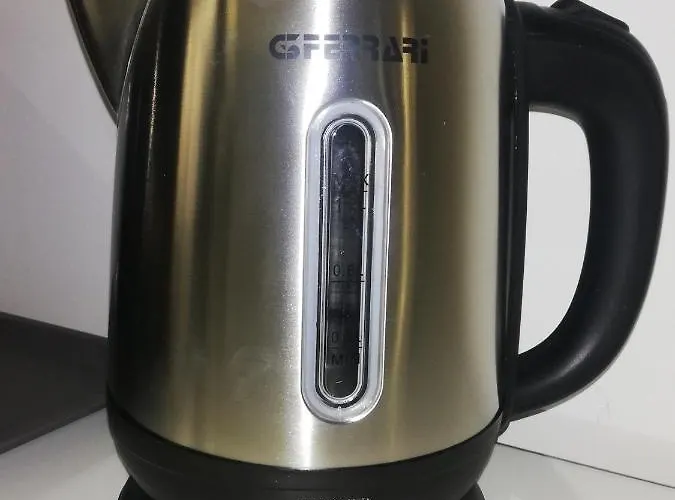 Moro 34 Affittacamere 3*