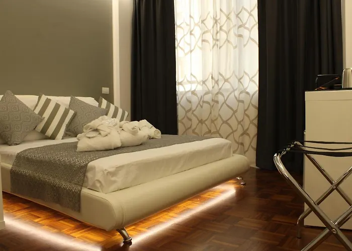 Affittacamere Moro 34 3*