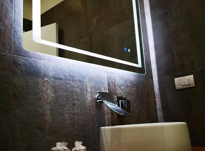 Moro 34 Affittacamere