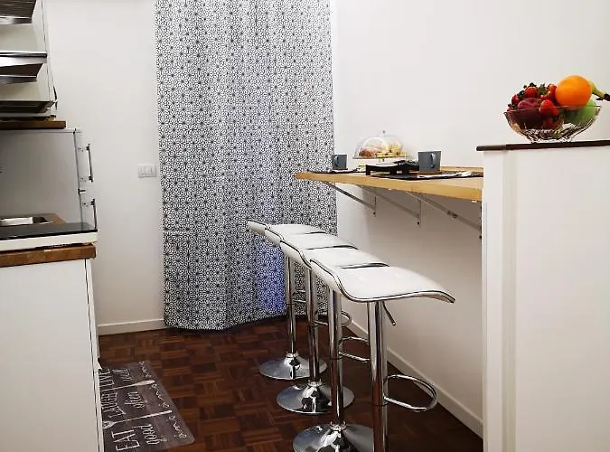 Moro 34 Affittacamere Bari